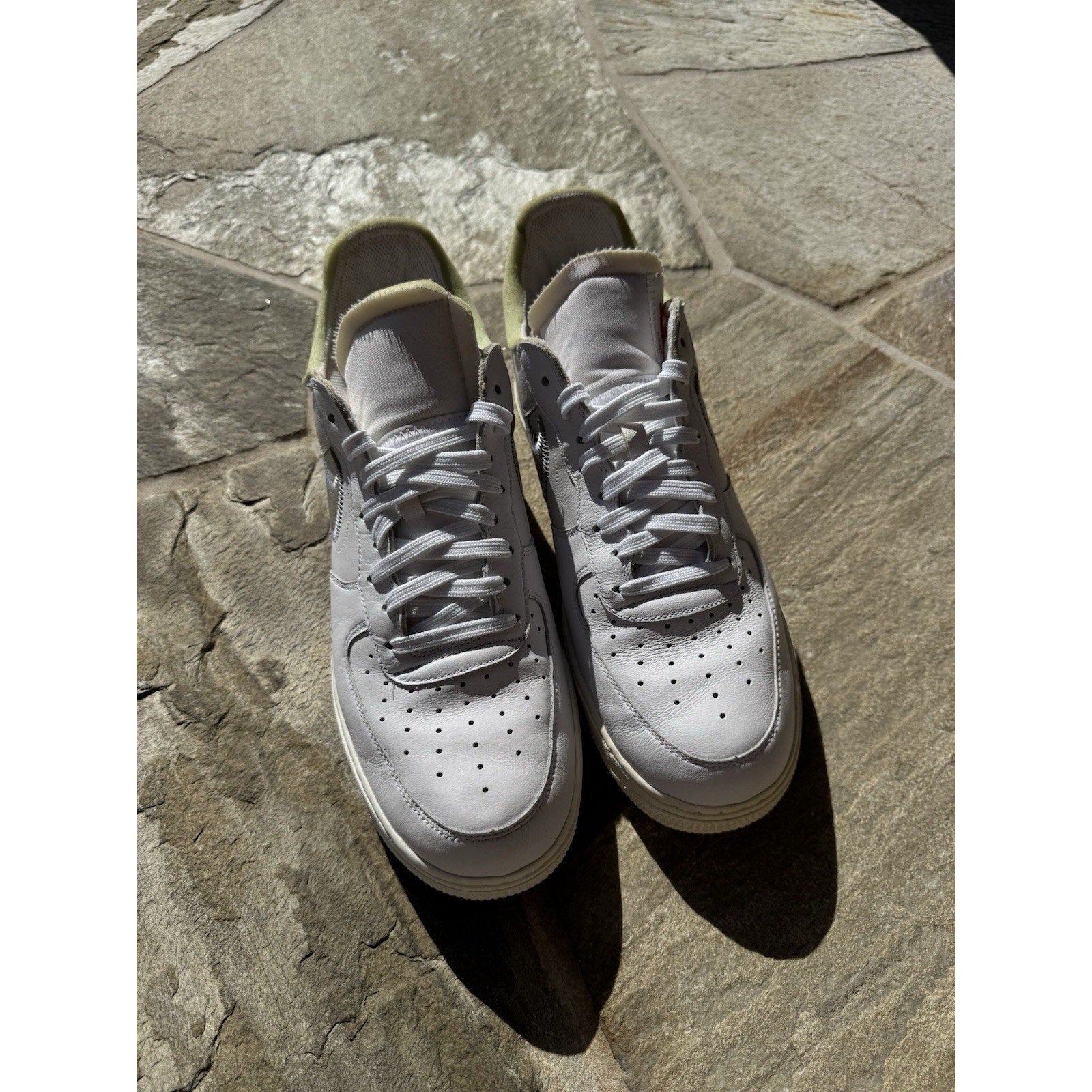 Nike Off-White x Air Force 1 ComplexCon Exclusive - Size 11.5