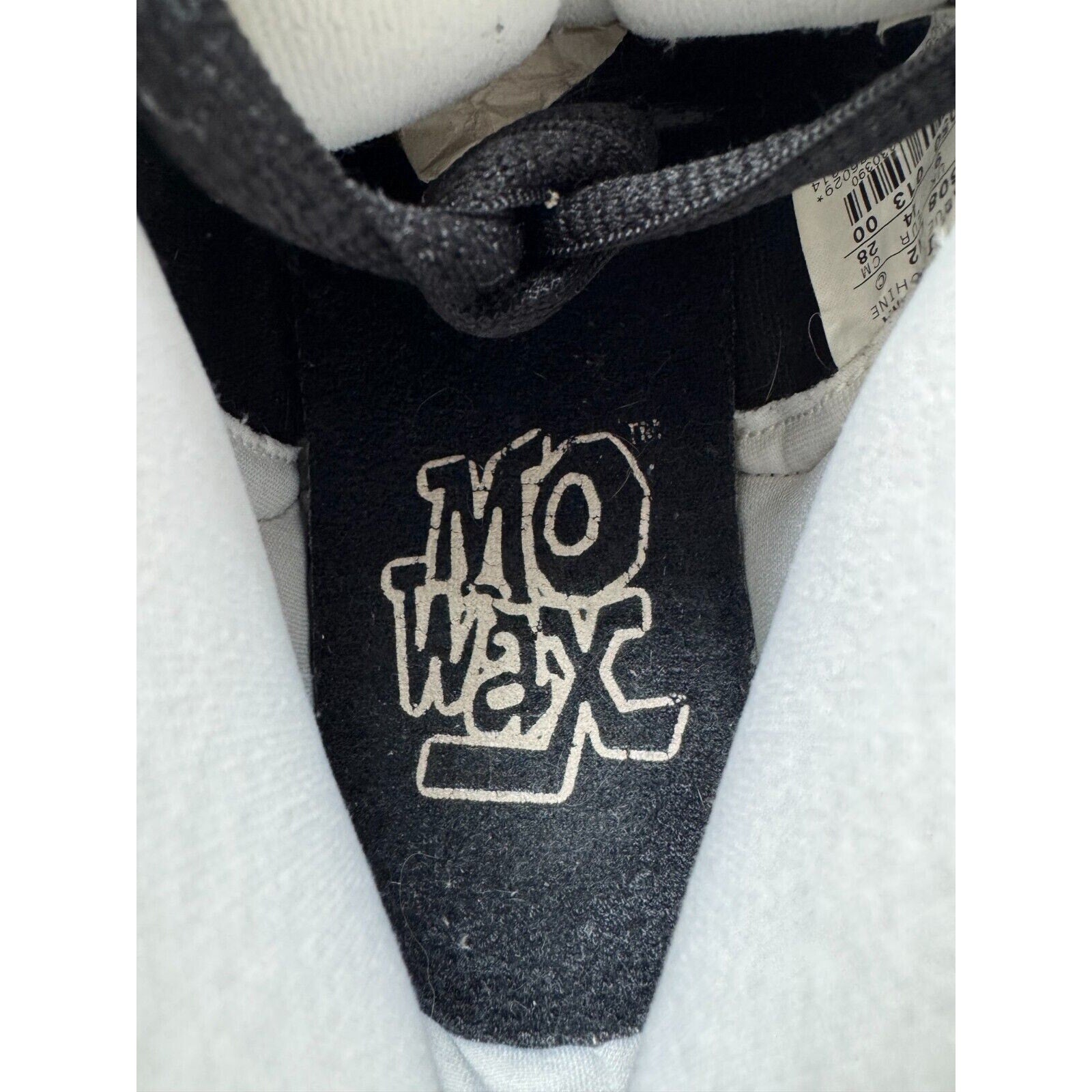 Nike Futura x UNKLE x Dunk Pro SB High Unkle Size 10