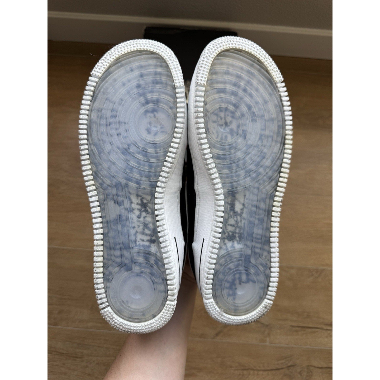 Nike Air Force 1 Haze 2015 - Size 11.5
