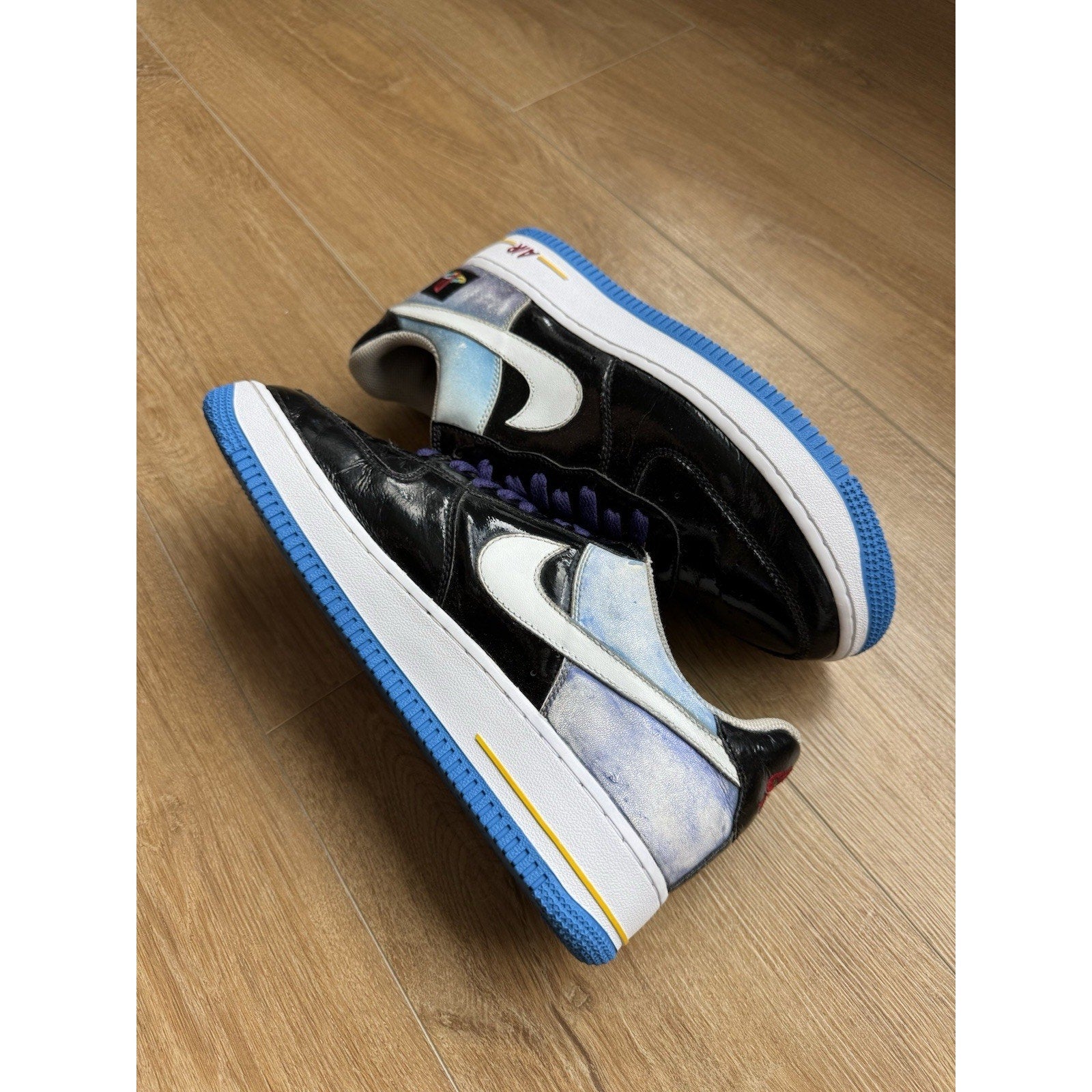 Nike Air Force 1 ‘PlayStation’ 095/150 - Size 8.5