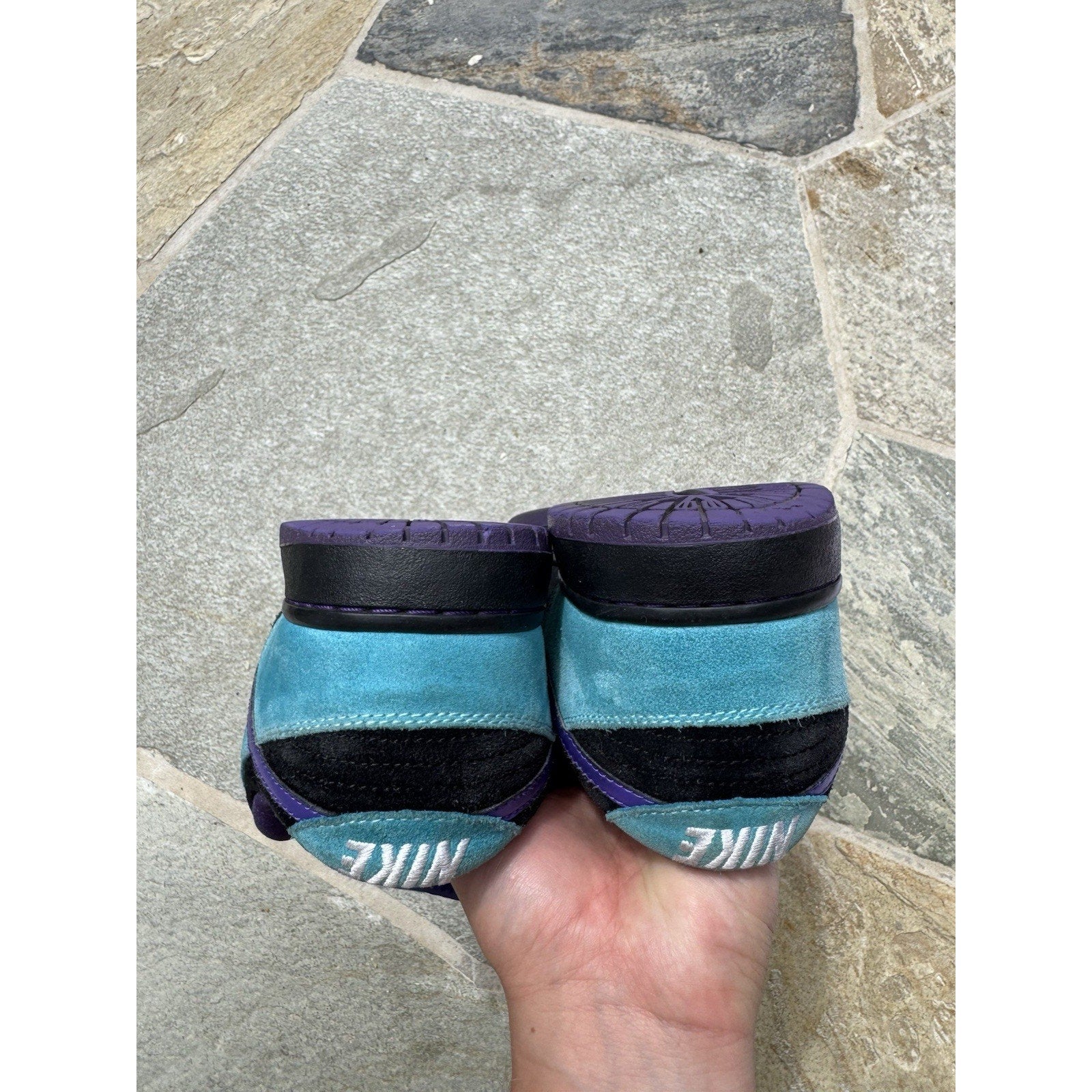 Nike Dunk Pro SB Low Skeletor - Size 10