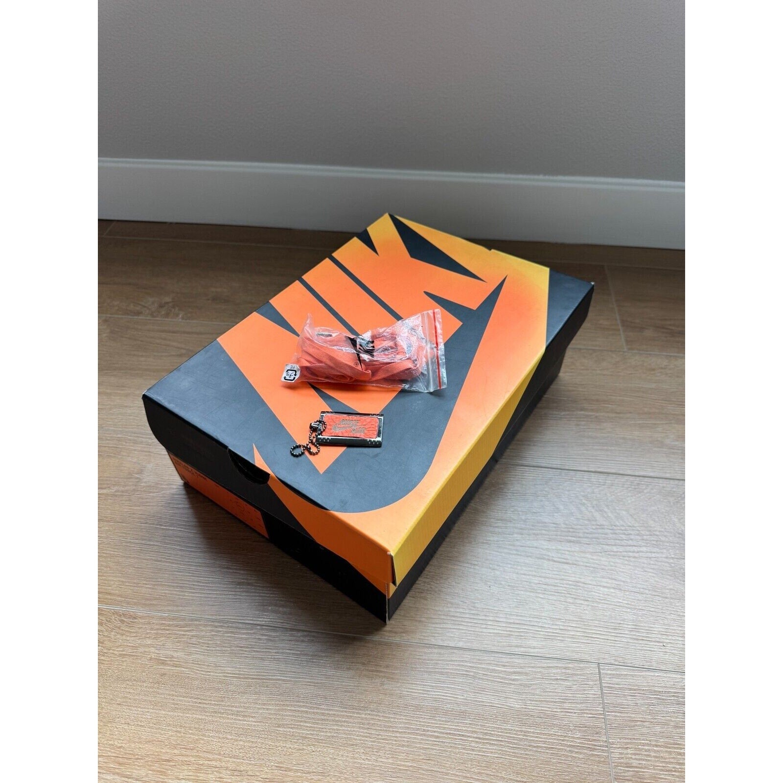 Vlone x NikeLab Air Force 1 Vlone Size 9.5