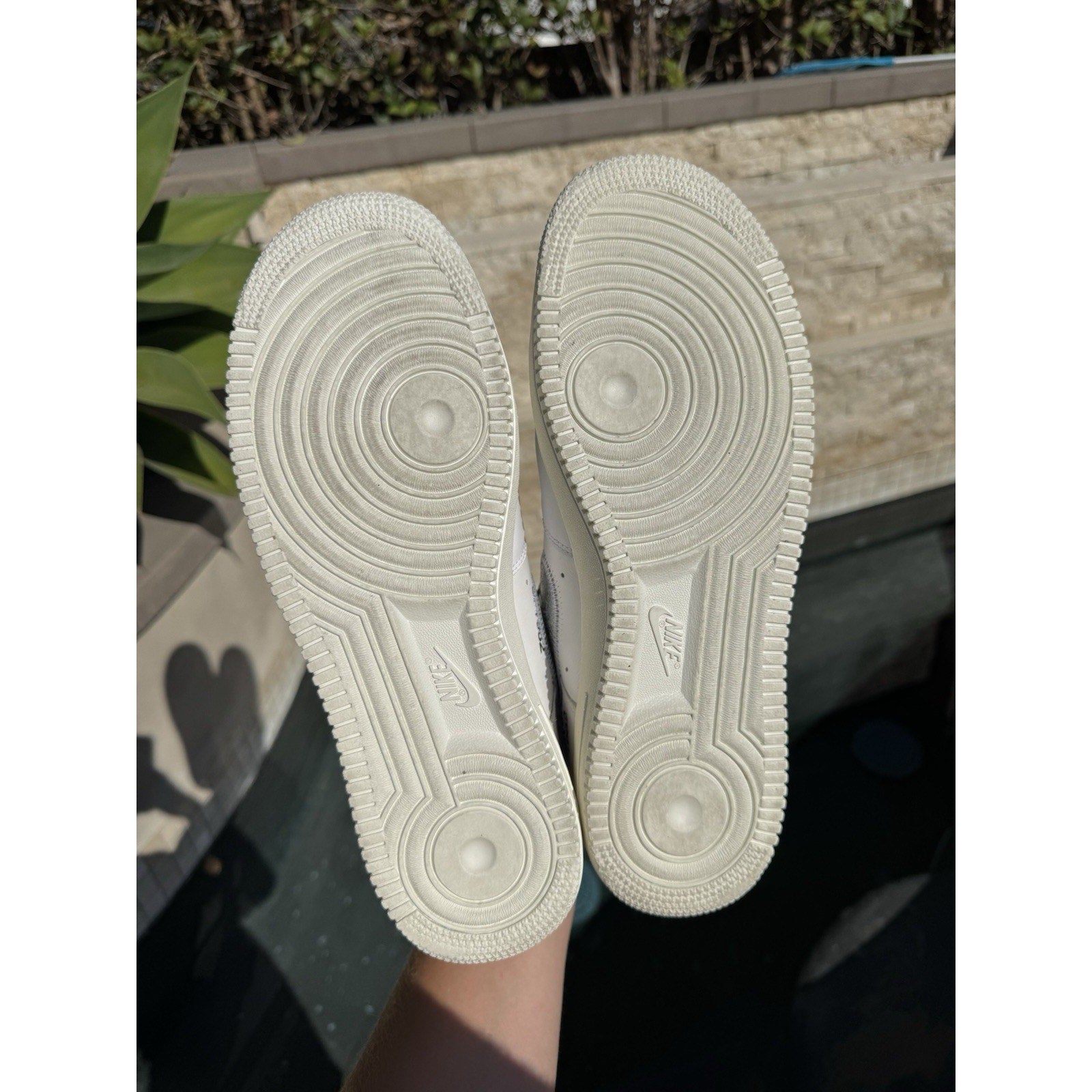 Nike Off-White x Air Force 1 ComplexCon Exclusive - Size 11.5