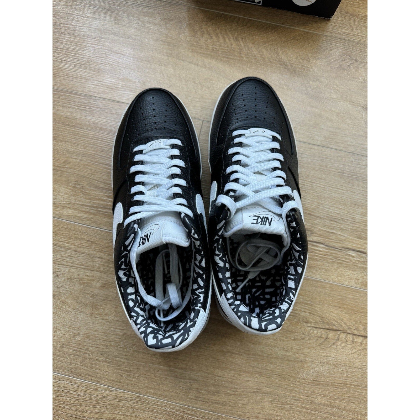 Nike Air Force 1 Haze 2015 - Size 11.5