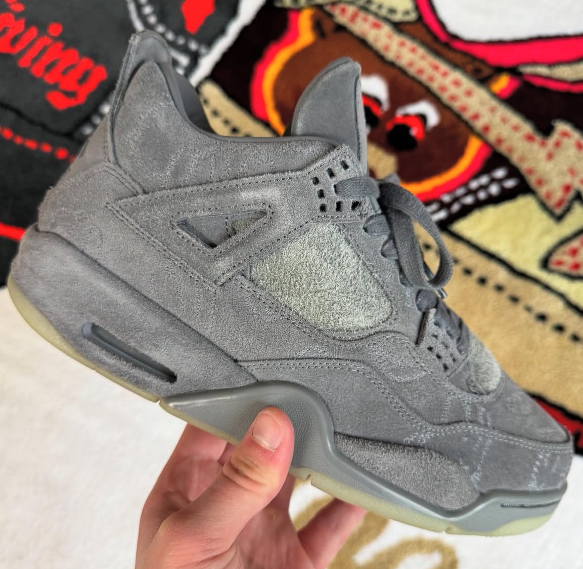 OTHER HEAT