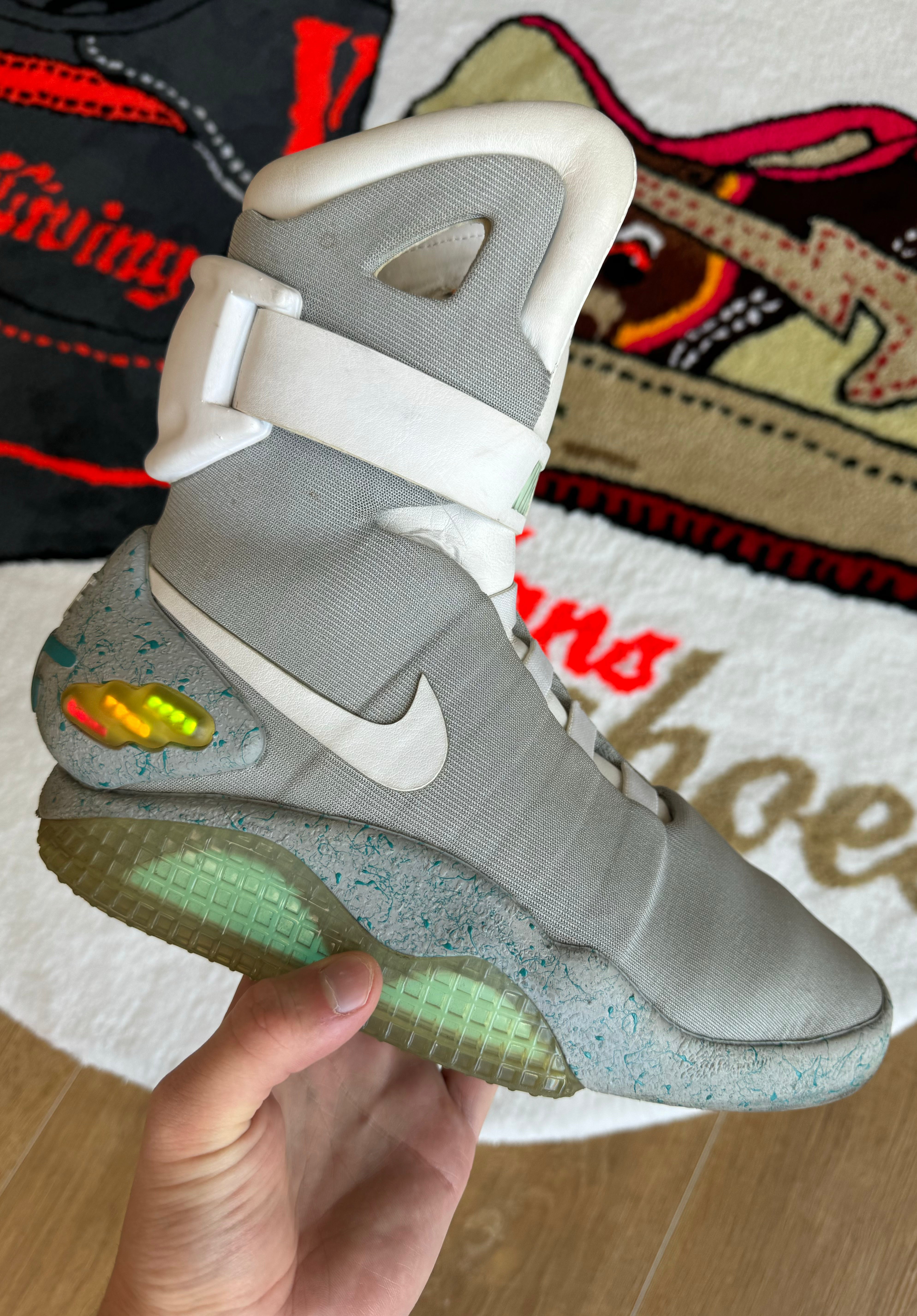GRAILS