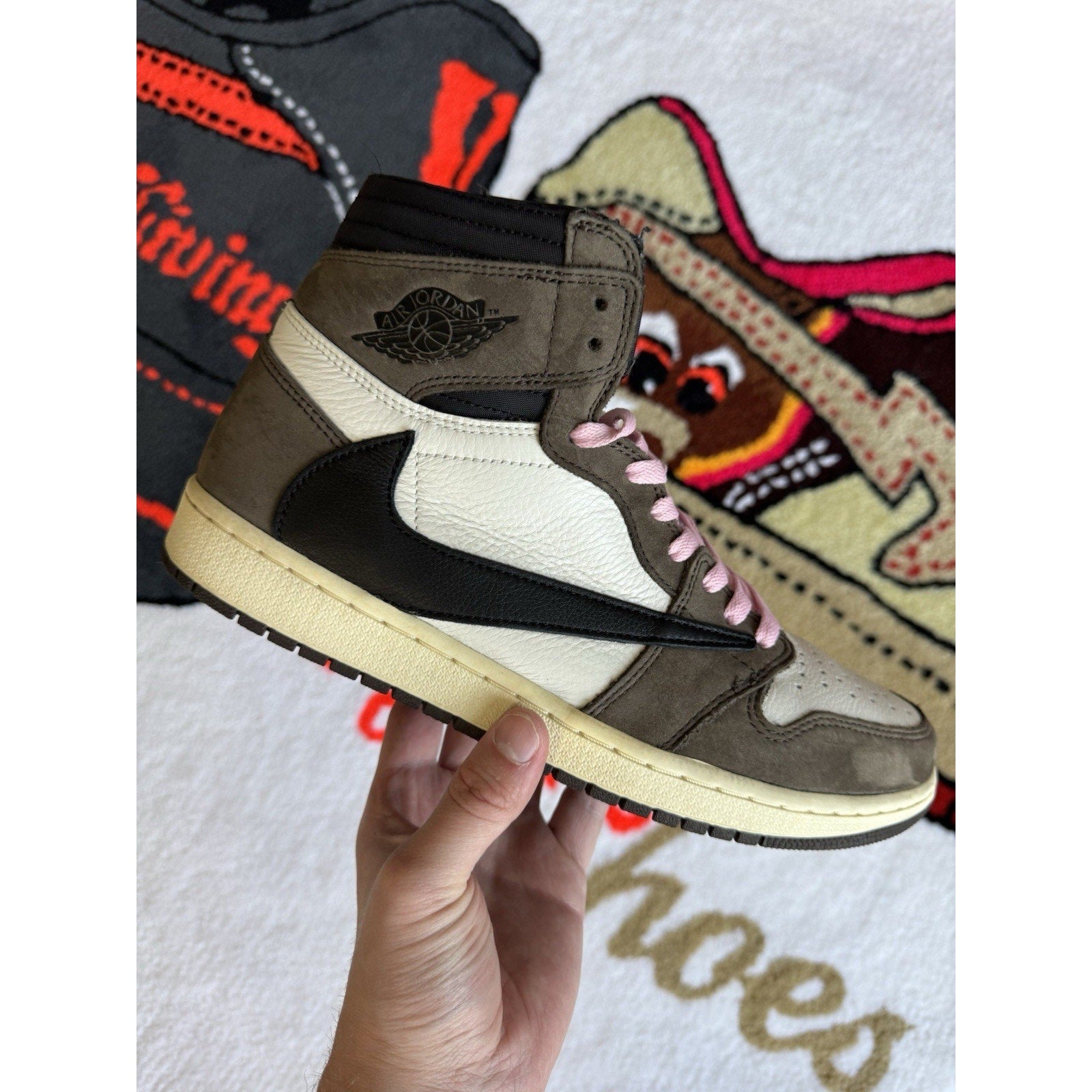 TRAVIS X JORDAN