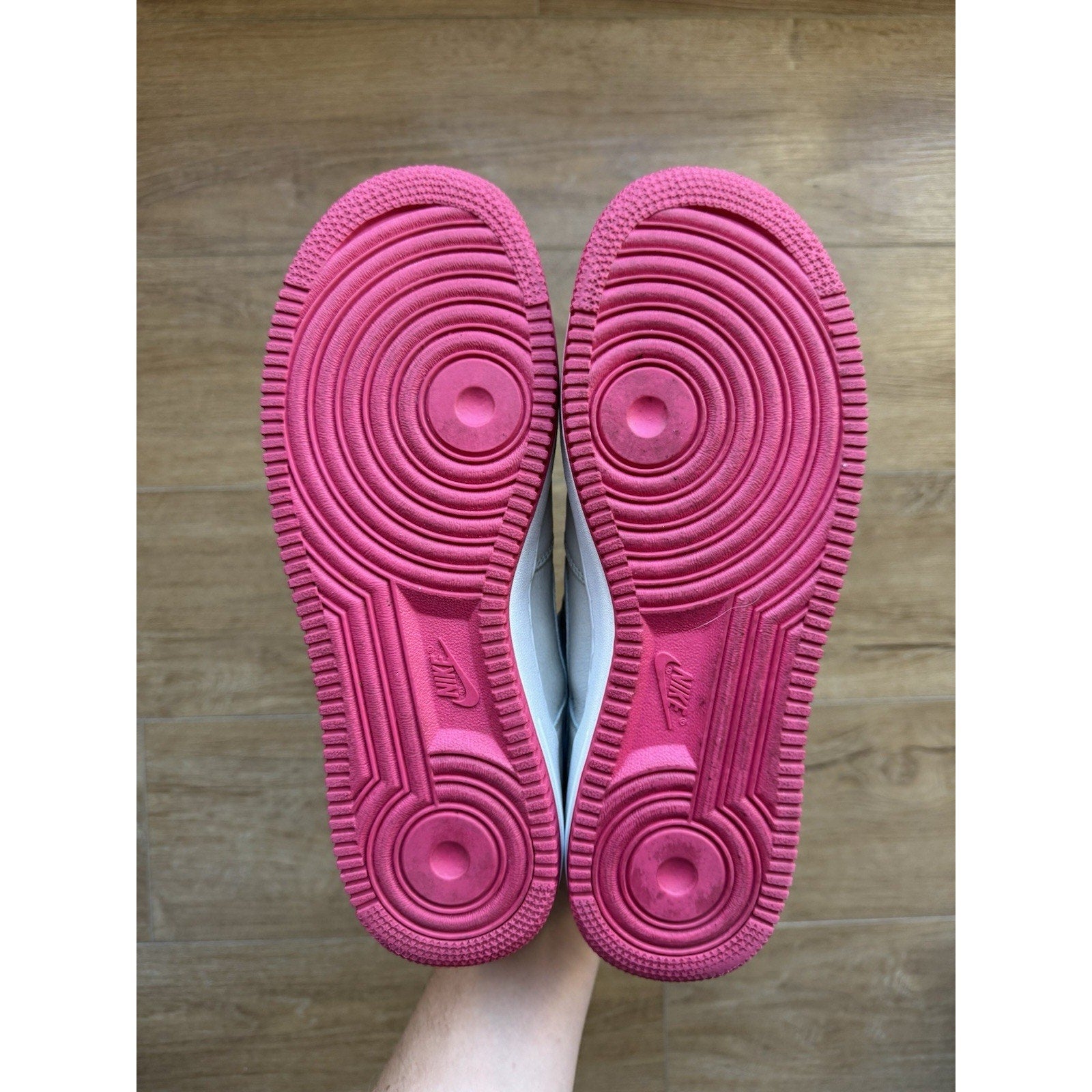 Nike Air Force 1 Ueno Sakura - Size 9