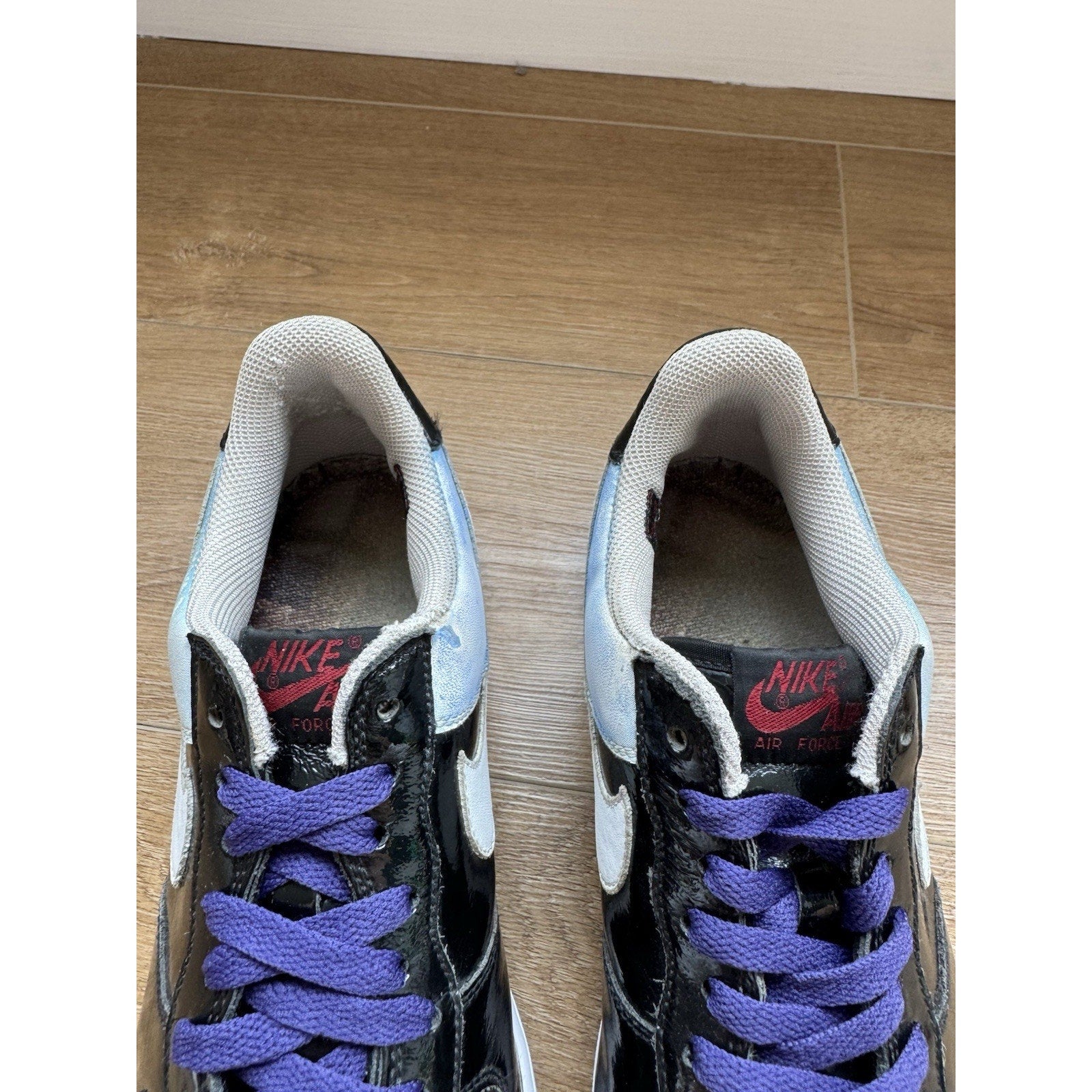 Nike Air Force 1 ‘PlayStation’ 095/150 - Size 8.5