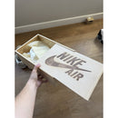Nike Air Force 1 Ueno Sakura - Size 9