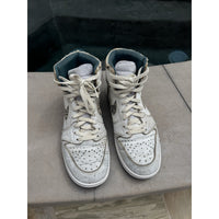 Jordan 1 1985 Blue Metallic - Size 10 (RESTORED)