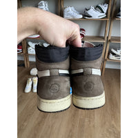Jordan 1 Retro OG x Travis Scott High Mocha - Size 7
