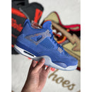 Jordan 4 Retro PE 2018 Florida Gators - Size 11