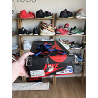 Jordan 1 Retro High OG x Fragment Design 2014 - Size 11.5