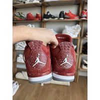 Air Jordan 4 Retro PE Oklahoma Sooners - Size 11