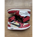 Jordan 1 Retro OG x Off-White High Chicago - Size 8.5