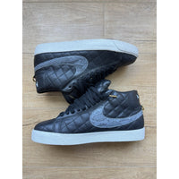 Supreme x Nike Blazer SB Black - Size 10