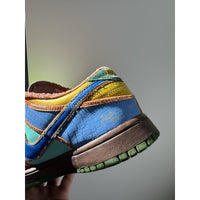 Nike SB Dunk Low What The Dunk 2007 - Size 8