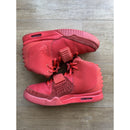 Nike Air Yeezy 2 Red October - Size 8