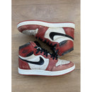 Air Jordan 1 1985 High Chicago RESTORED PAIR - Size 10