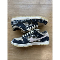 Nike Bespoke IND x Dunk SB Low Travis Scott - Size 11