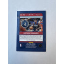 Anthony Edwards 2020 Chronicles Rookie Hometown Heroes Gold 02/10