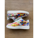 RTFKT x Takashi Murakami x Nike Air Force 1 Low Murakami Drip - Size 8.5