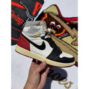 Jordan 1 Retro NRG x Union LA High Black Toe - Size 10.5