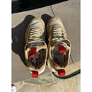 Tom Sachs x NikeCraft Mars Yard Brown - Size 9