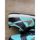 Nike SB Dunk Low Pro x Diamond Supply Co. Tiffany - Size 9