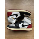 Jordan 1 Retro NRG x Union LA High Black Toe - Size 10.5