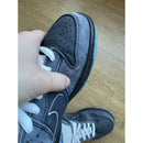 Nike SB Dunk Low Premium Blue Lobster 2009 - Size 10