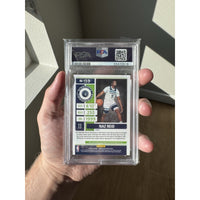 Naz Reid 2019 Panini Contenders Rookie Ticket Cracked Ice 19/25 PSA 10