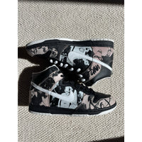 Futura x UNKLE x Nike Dunk Pro SB High Unkle - Size 11.5
