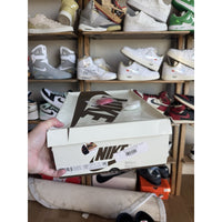 Jordan 1 Low OG x Travis Scott Reverse Mocha - Size 12.5