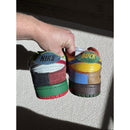 Nike SB Dunk Low What The Dunk 2007 - Size 10.5