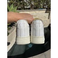 Nike Off-White x Air Force 1 ComplexCon Exclusive - Size 10.5
