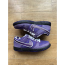 Nike Concepts x Dunk SB Special Box Low Purple Lobster - Size 4