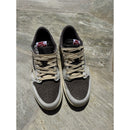 Jordan 1 Low OG x Travis Scott Reverse Mocha - Size 10.5