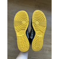 Nike Dunk Supreme Tz Laf High Flom - Size 12