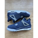 Air Jordan 4 Retro PE Michigan Wolverines - Size 13