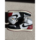 Jordan 1 Retro NRG x Union LA High Black Toe - Size 14
