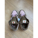 Stüssy x Nike Dunk Pro SB Low Cherry - Size 12