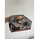 Jordan 1 Retro NRG x Union LA High Black Toe - Size 14