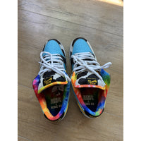 Nike Dunk Low SB x Ben & Jerry's Chunky Ducky - Size 13