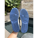 Jordan 1 Retro NRG x Union LA High Storm Blue - Size 9