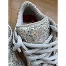 Cactus Plant Flea Market x Swarovski x Nike Dunk Low Pure Platinum - Size 11.5