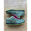 Nike Concepts x Dunk SB Low Green Lobster - Size 12