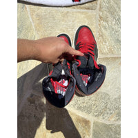 Jordan 1 Retro 2011 High Banned PROMO SAMPLE Size 10.5