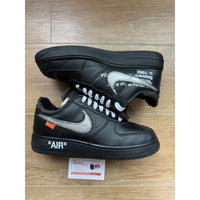 Nike Off-White x Air Force 1 '07 Low MoMA - Size 7
